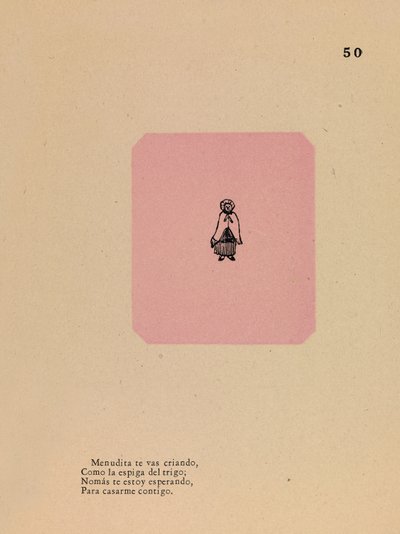Diseños de José Guadalupe Posada