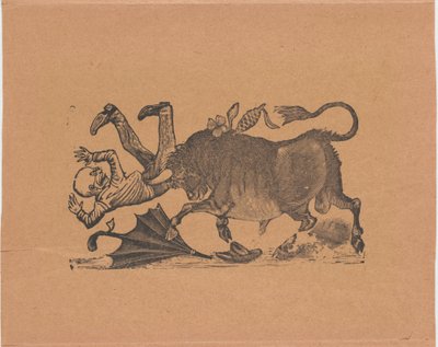 Don Chepito de José Guadalupe Posada
