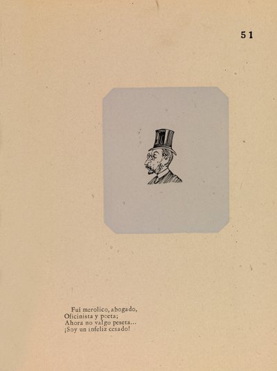 Sobre la pérdida del empleo de José Guadalupe Posada