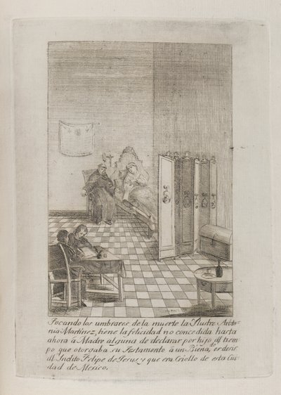 Vida de San Felipe de Jesús de José Montes de Oca