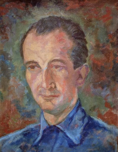 GINER DE LOS RIOS de José Moreno Villa