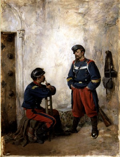  de Jose Benlliure y Gil