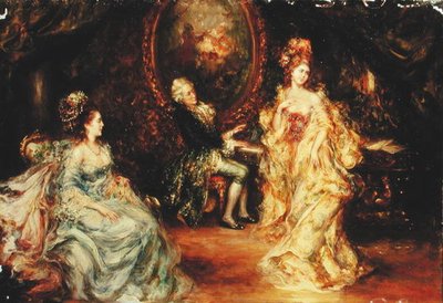 Un Recital Musical de Jose Espinosa