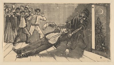  de José Guadalupe Posada
