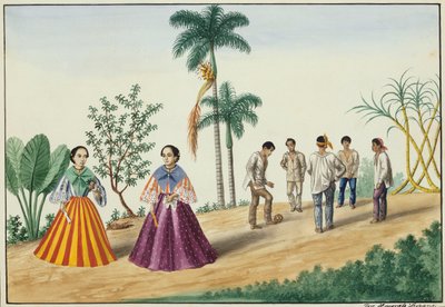 Manila y sus alrededores: Filipinos jugando al fútbol de Jose Honorato Lozano