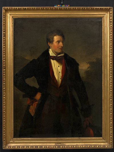  de Josef Danhauser