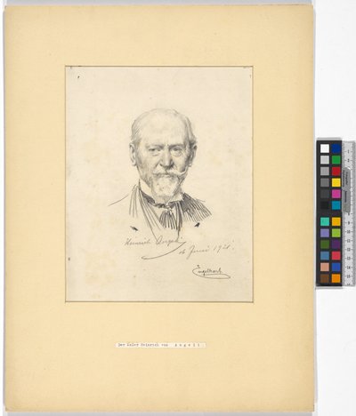  de Josef Engelhart