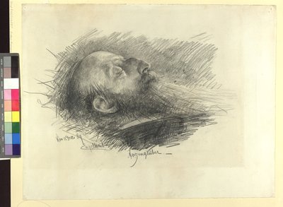  de Josef Engelhart