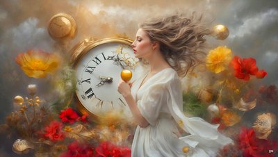 Dreamcore-breathlessly timeless_espanol-04 de Josef Johann Michel