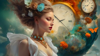 Dreamcore-breathlessly timeless_espanol-05 de Josef Johann Michel