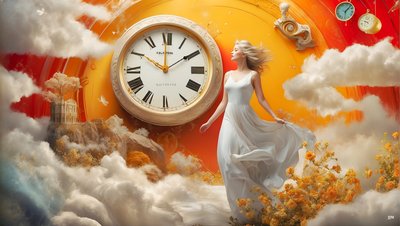 Dreamcore-breathlessly timeless_white-03 de Josef Johann Michel