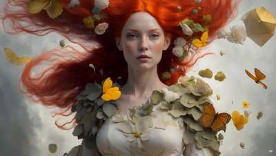 Dreamcore_dreamlike_scene-british_01 de Josef Johann Michel