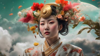 Dreamcore_dreamlike_scene-japanese_01 de Josef Johann Michel