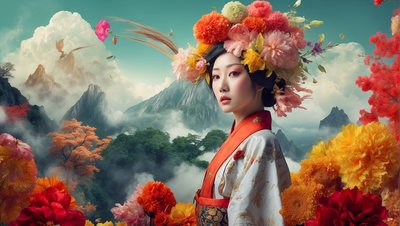 Dreamcore_dreamlike_scene-japanese_04 de Josef Johann Michel