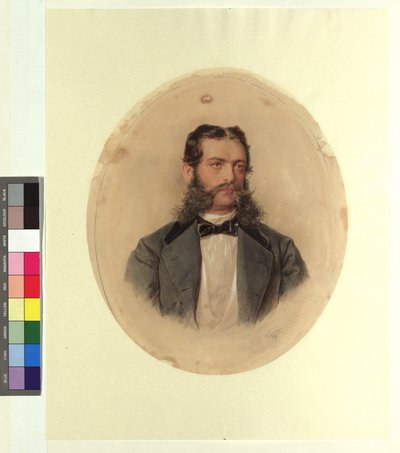  de Josef Kriehuber