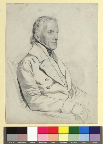  de Josef Kriehuber