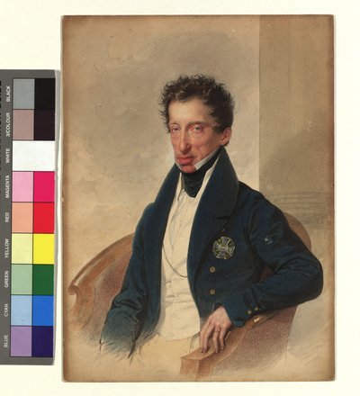  de Josef Kriehuber