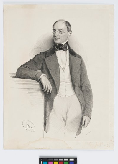 de Josef Kriehuber