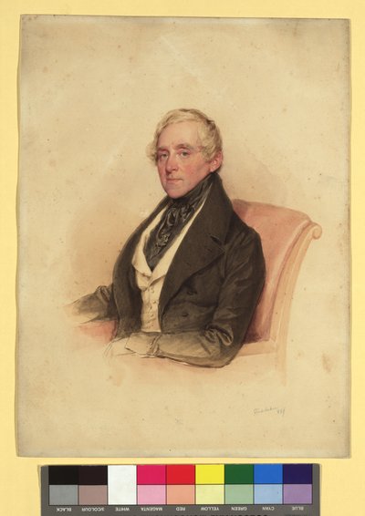  de Josef Kriehuber
