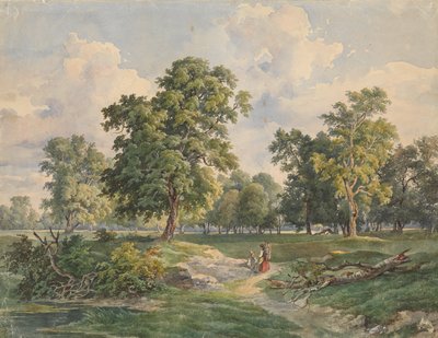  de Josef Kriehuber