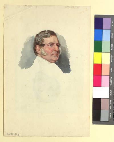  de Josef Kriehuber