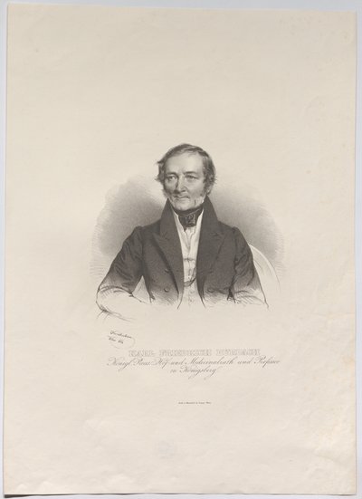  de Josef Kriehuber