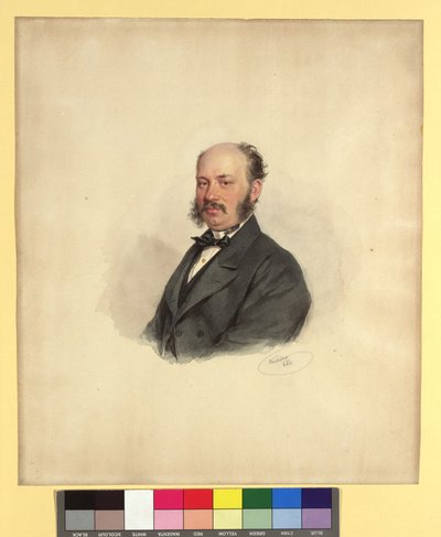  de Josef Kriehuber