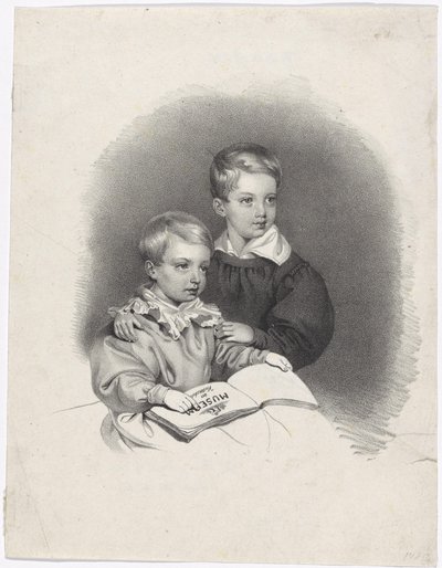  de Josef Kriehuber