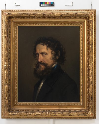  de Josef Kriehuber