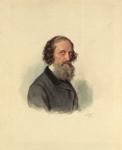  de Josef Kriehuber