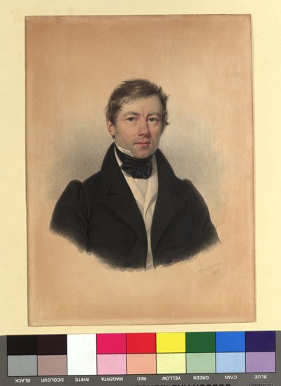  de Josef Kriehuber
