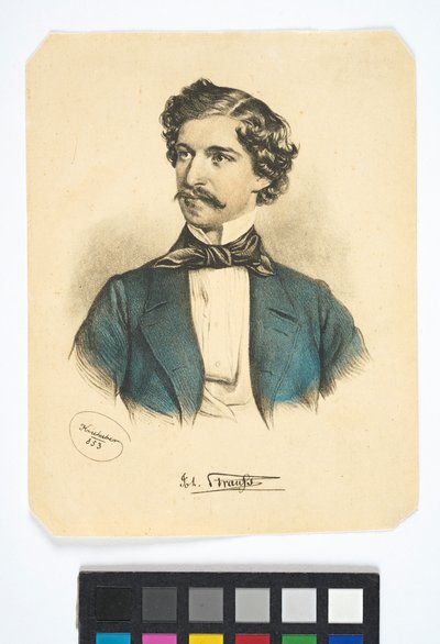  de Josef Kriehuber