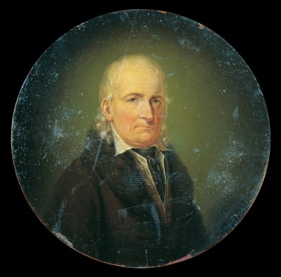 José Denk (?) de Josef Lambert Denk