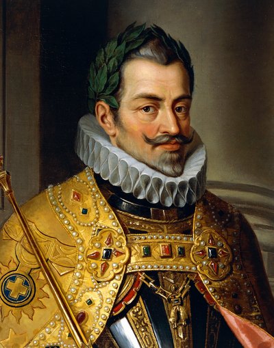 Retrato de Matías de Austria (Viena de Josef and Mayrhofer Friedrich Kiss