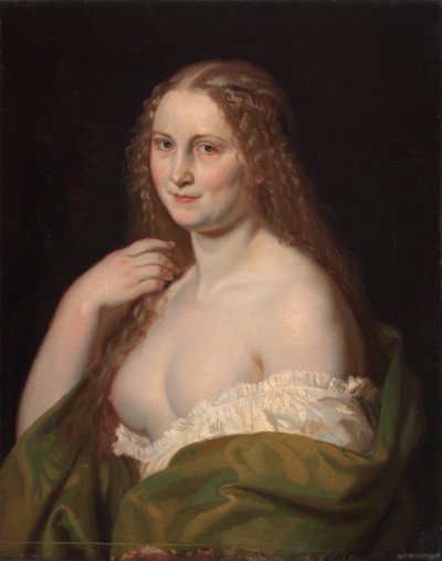 Josefina de Josef Mánes