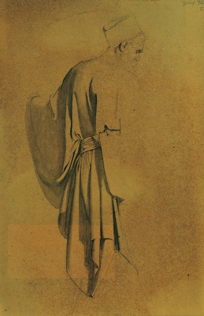 oriental de Josef Wawra