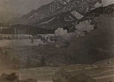 Bombardeos de Josef Zohles
