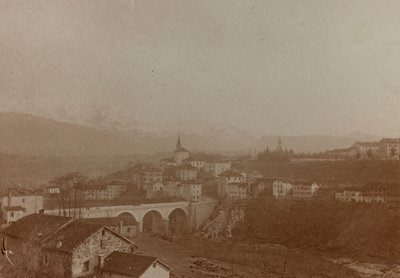 Vista de Tonia de Josef Zohles