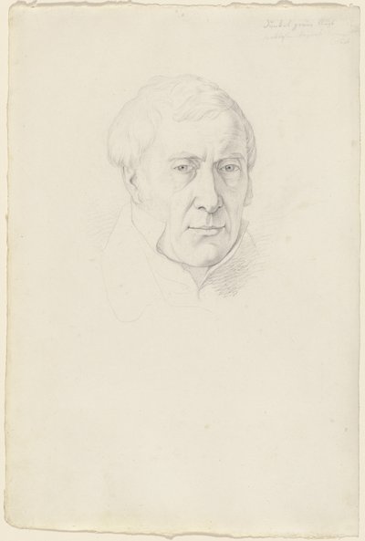 Príncipe Massimiliano Massimi de Josef von Führich