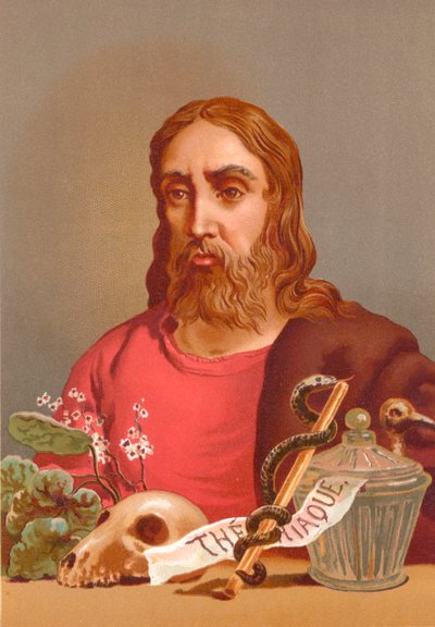 Galeno de Josep or Jose Planella Coromina
