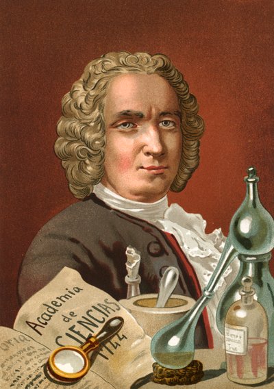 Guillaume-Francois Rouelle de Josep or Jose Planella Coromina