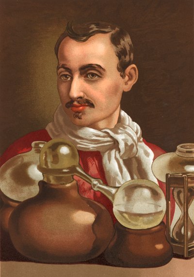 Jan Baptist van Helmont de Josep or Jose Planella Coromina