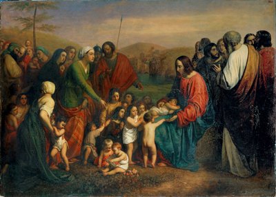  de Joseph-Nicolas Robert-Fleury