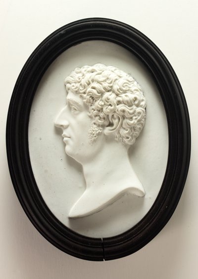 Francis Russell, 5º Duque de Bedford de Joseph (after) Nollekens