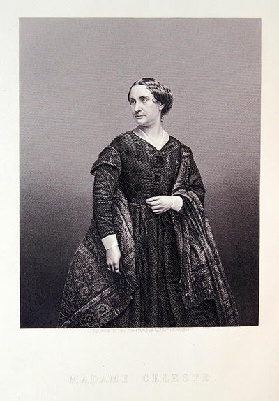Madame Celeste, de 