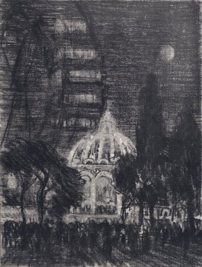 La Gran Rueda, Earl
