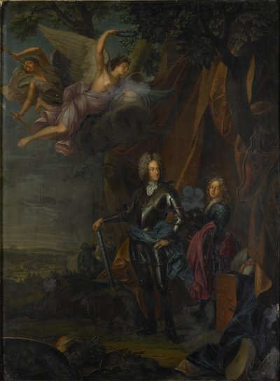  de Joseph (after) Vivien