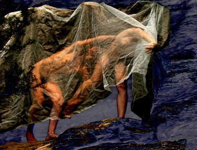 Danza en dúo de Joseph Angilella Auquier