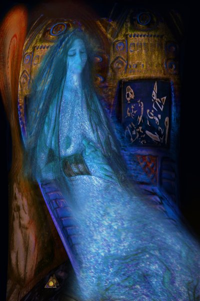 Eros oración de Joseph Angilella Auquier