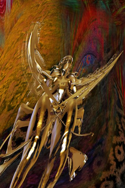 Fantástico de Joseph Angilella Auquier